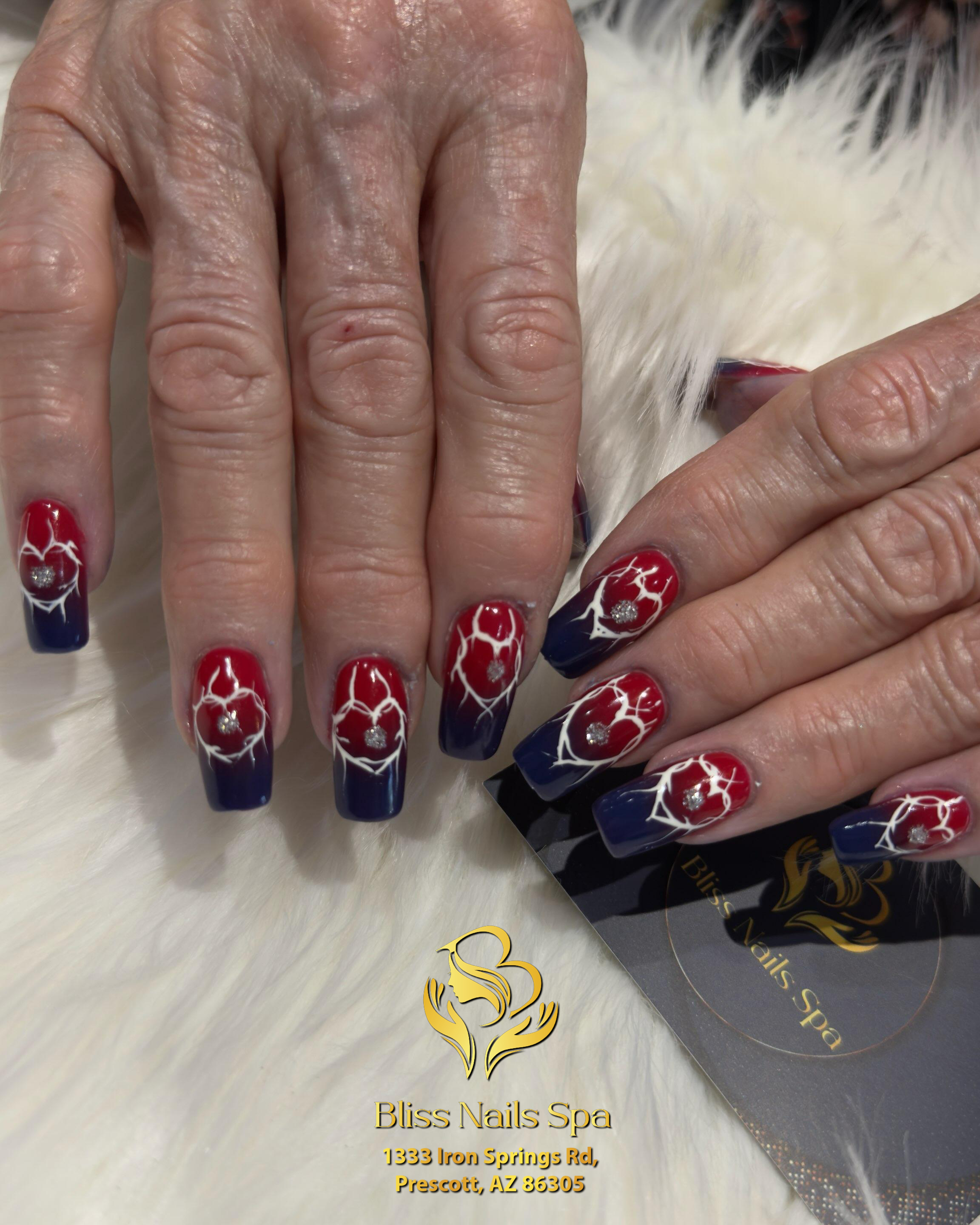Nail May 20